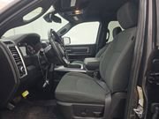 Used 2022 RAM 1500 Classic Warlock image 2