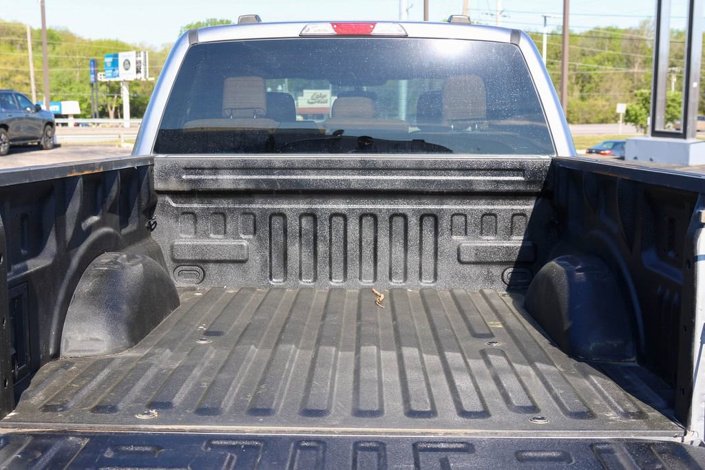 Used 2023 Ford F150 XLT w/ Trailer Tow Package AWD/4WD image 9