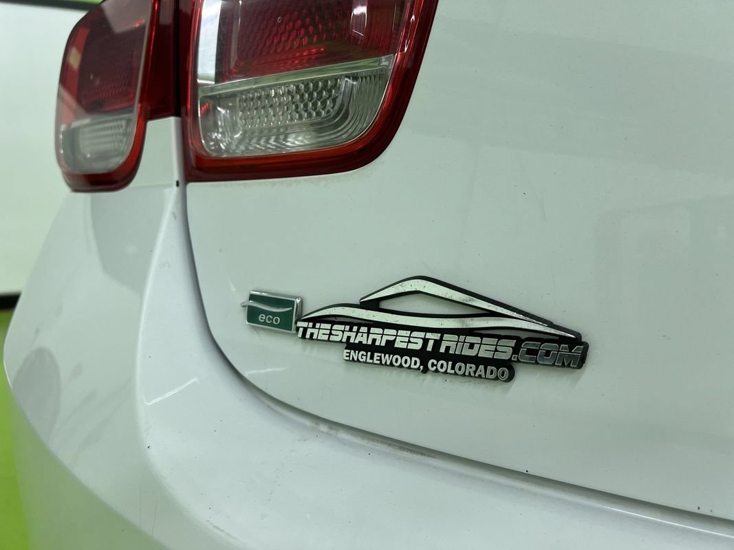 Used 2014 Chevrolet Malibu LS FWD image 12