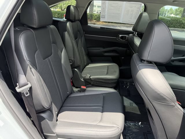 Certified 2026 Kia Sorento EX w/ EX Premium Package FWD image 35