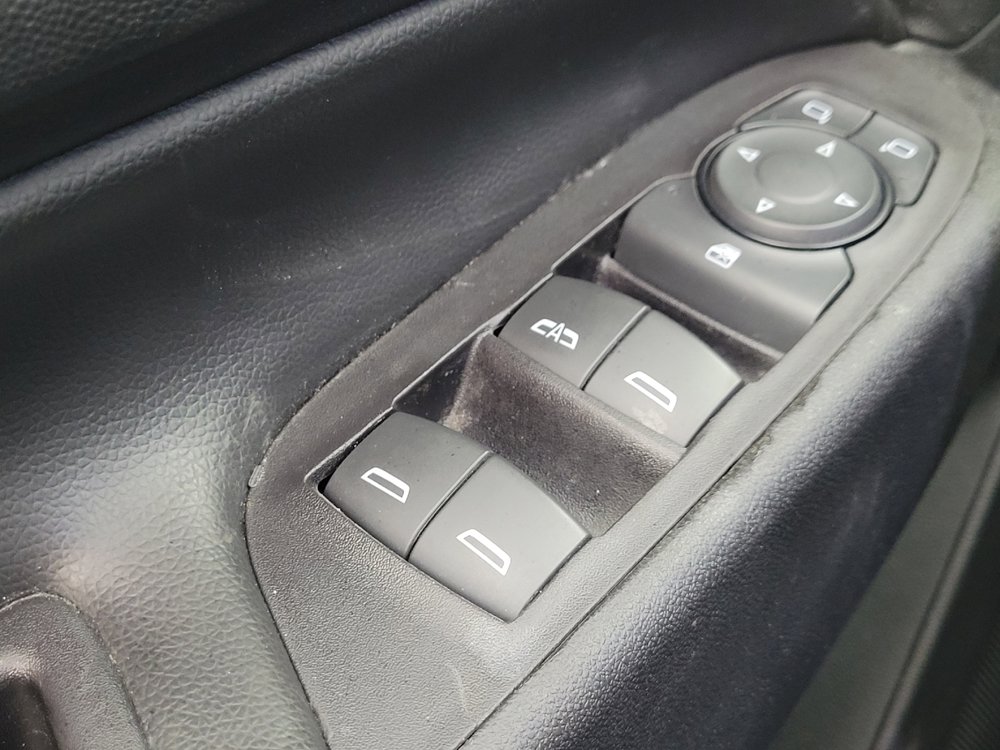 Used 2018 Chevrolet Equinox LT AWD/4WD image 27