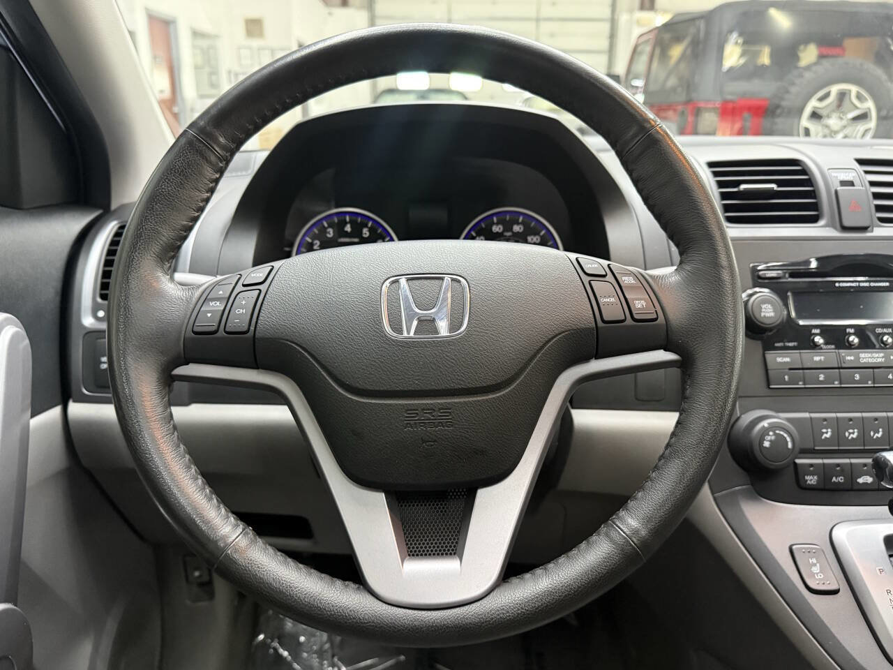 Used 2007 Honda CR-V EX-L image 22