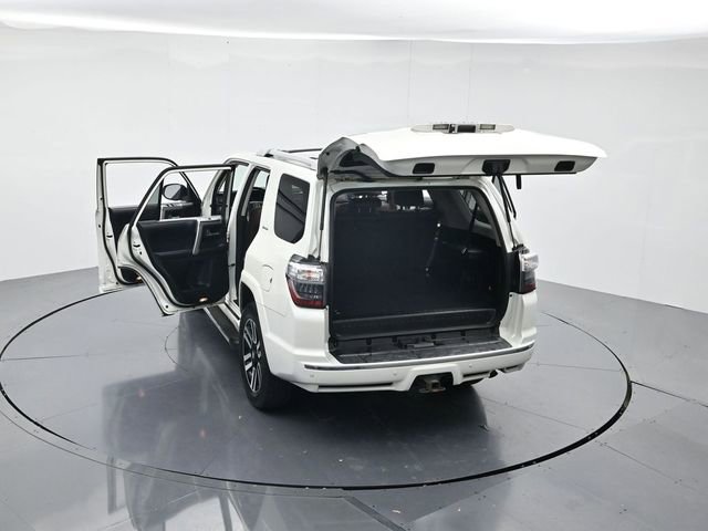 Used 2016 Toyota 4Runner SR5 image 42