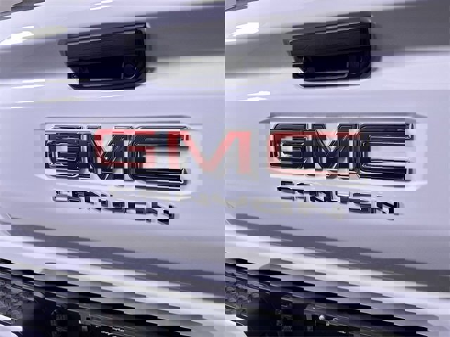 New 2026 GMC Canyon Elevation w/ Convenience Package image 31