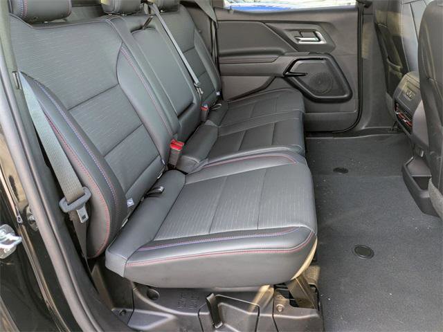 New 2025 Chevrolet Silverado EV RST image 30