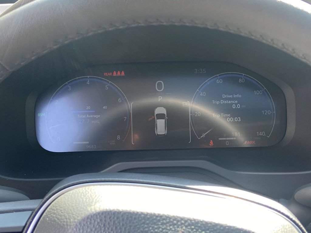 Used 2025 Toyota RAV4 Limited FWD image 36