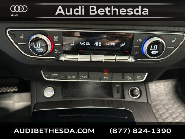 Used 2023 Audi Q5 2.0T Premium w/ Convenience Package AWD/4WD image 24