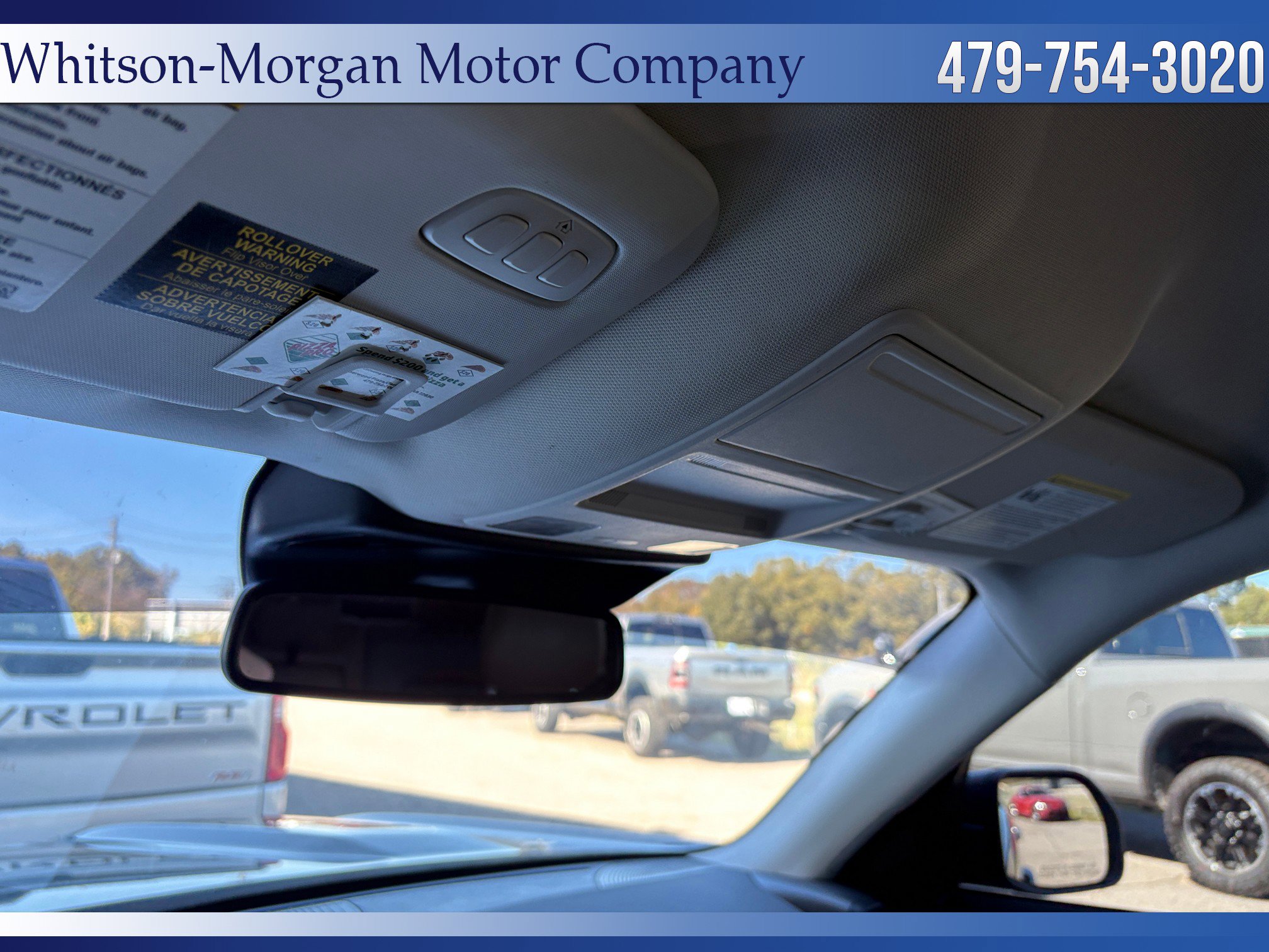 Used 2022 Ford Bronco Sport Outer Banks w/ Tech Package image 28