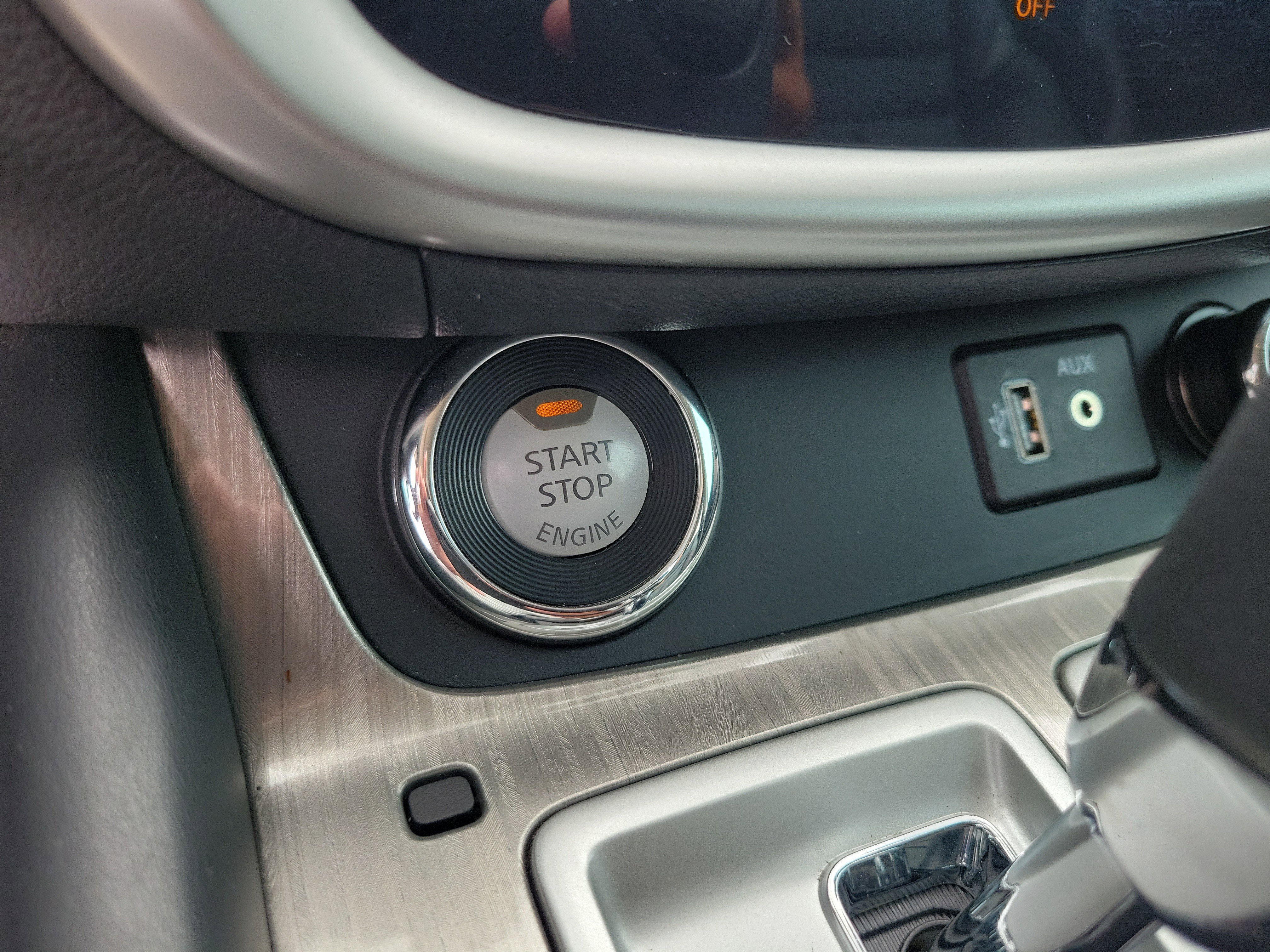 Used 2018 Nissan Murano Platinum AWD/4WD image 32
