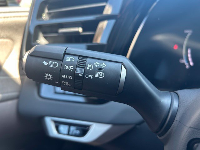 Certified 2024 Lexus RX 450h AWD w/ Convenience Package image 22