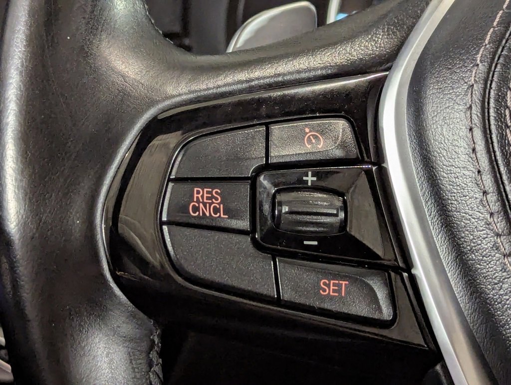 Used 2018 BMW 530i xDrive image 45