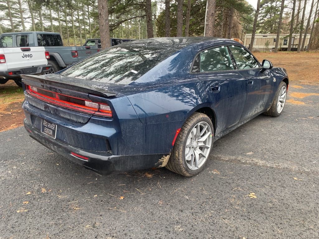 New 2026 Dodge Charger Scat Pack image 5