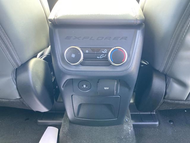 New 2026 Ford Explorer Active image 31