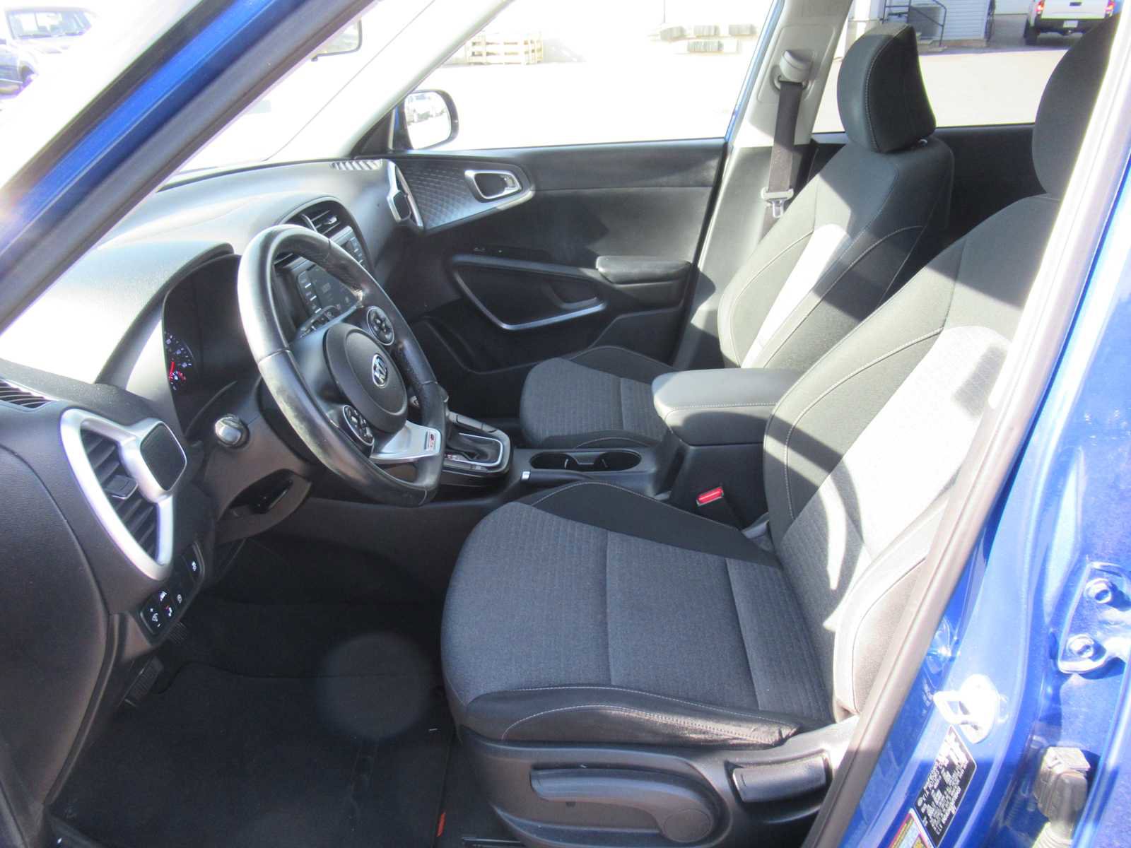 Used 2021 Kia Soul GT-Line image 14
