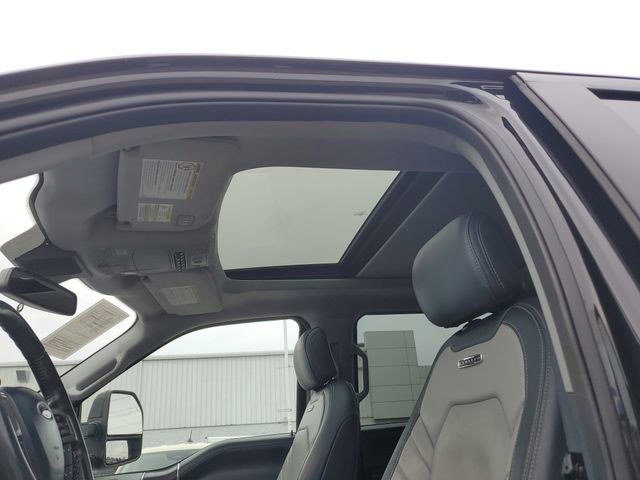 Used 2022 Ford F250 Limited image 28