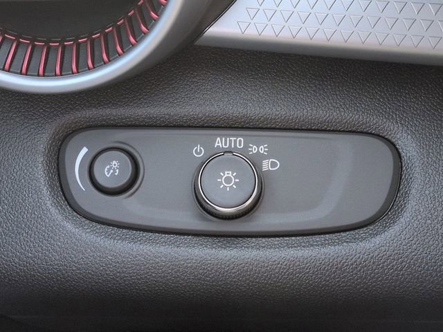 New 2026 Chevrolet Trax RS image 17