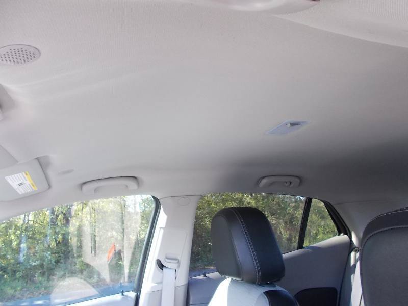 Used 2016 Buick Encore FWD image 28
