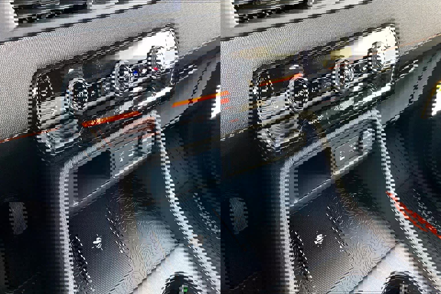 New 2026 Honda Passport TrailSport image 18