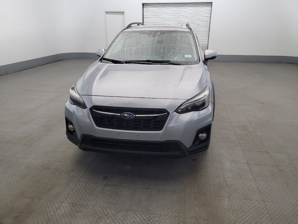 Used 2018 Subaru Crosstrek 2.0i Limited AWD/4WD image 15