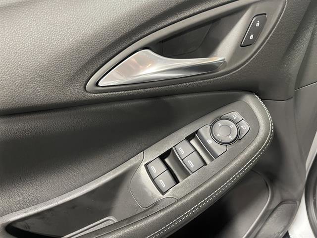 New 2026 Buick Encore GX Preferred w/ Comfort Package image 10