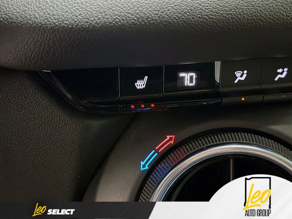 Used 2023 Chevrolet Blazer LT w/ Convenience Package image 19