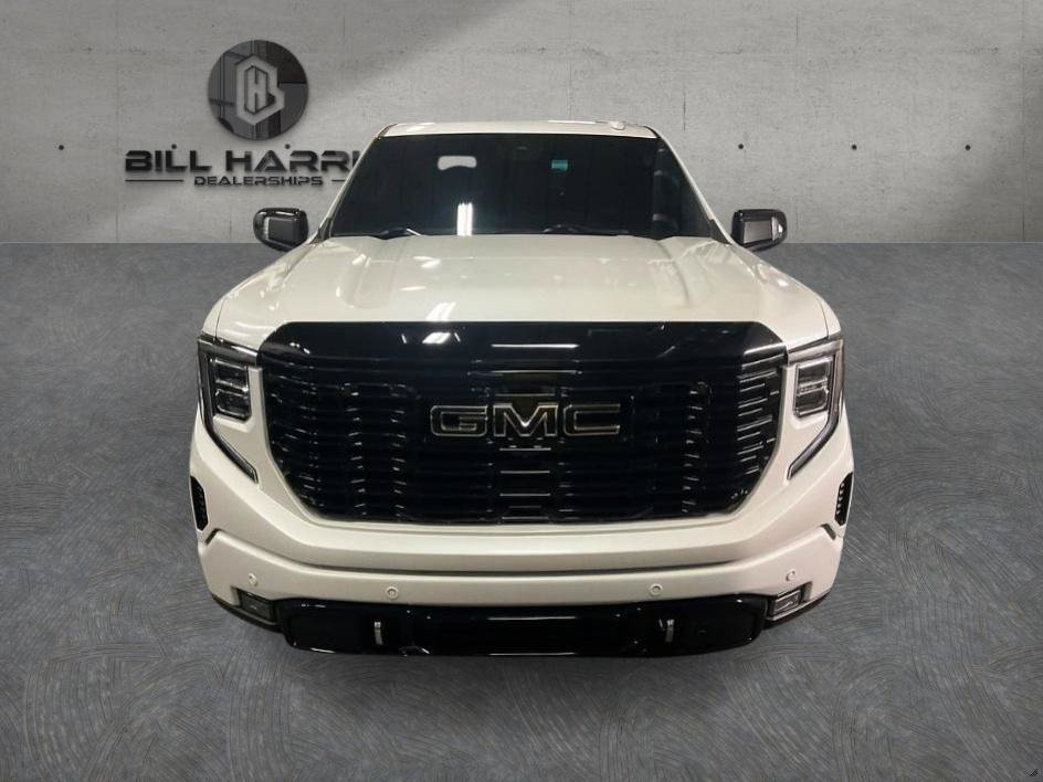 Used 2022 GMC Sierra 1500 Denali w/ Denali Reserve Package AWD/4WD image 8