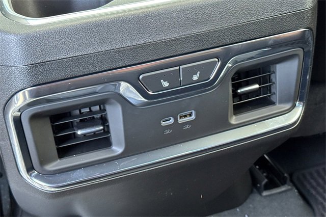 New 2026 GMC Sierra 3500 Denali Ultimate image 14