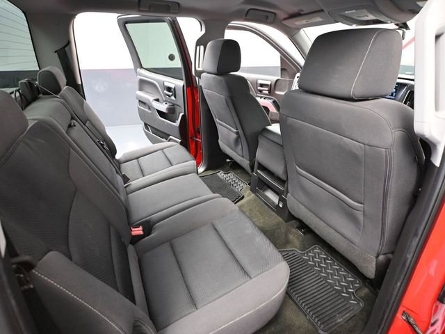 Used 2018 Chevrolet Silverado 1500 LT w/ All Star Edition image 44