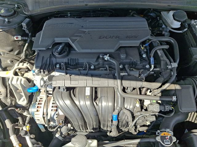 Certified 2026 Hyundai Elantra SE FWD image 26