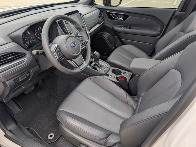 Certified 2025 Subaru Forester Limited AWD/4WD image 8