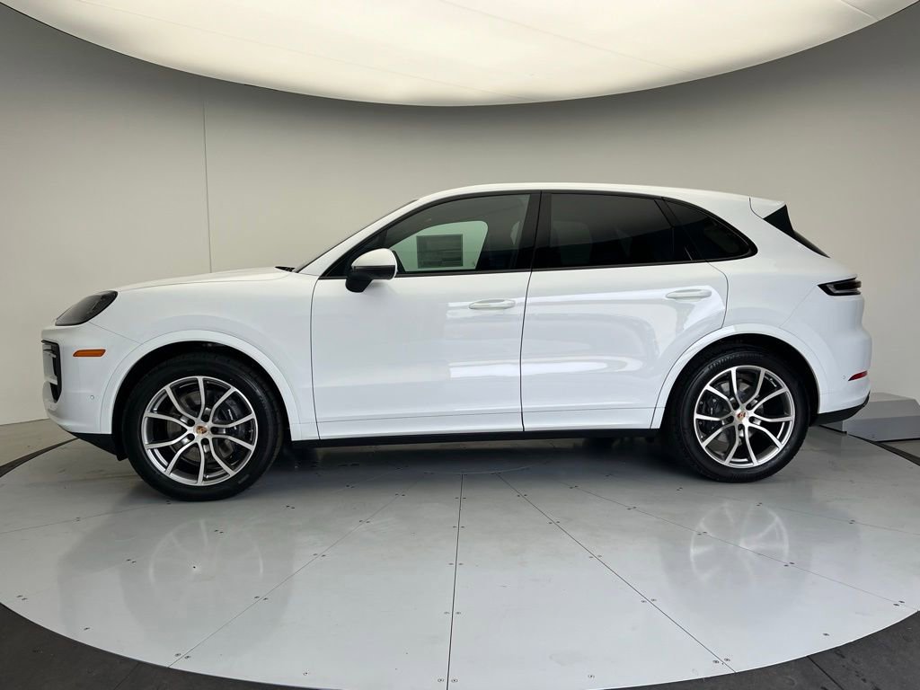 New 2026 Porsche Cayenne image 2
