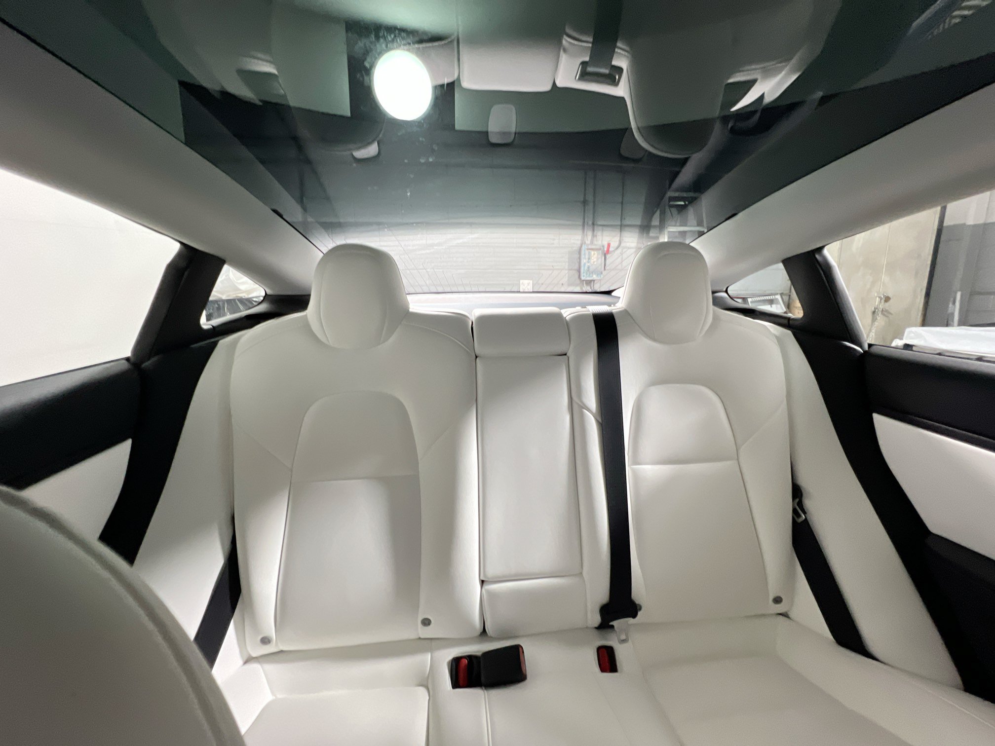 Used 2019 Tesla Model 3 Standard Range RWD image 31