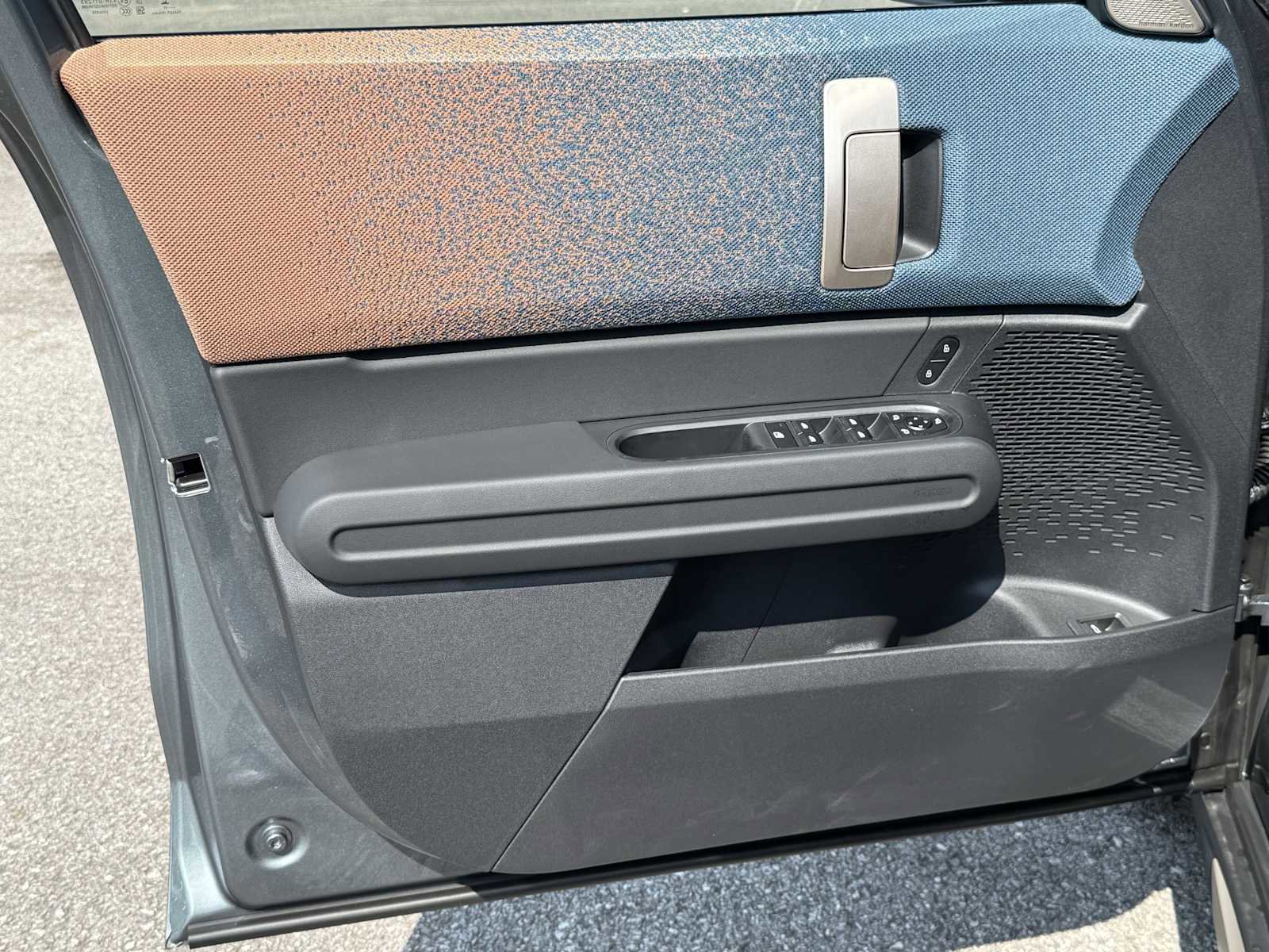 New 2025 MINI Cooper Countryman S w/ Comfort Package Max image 13