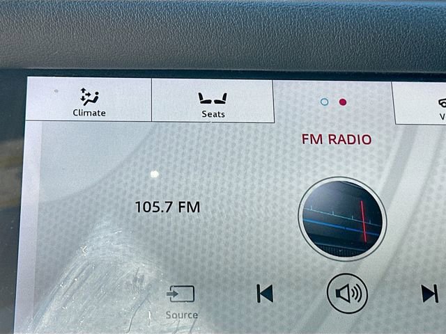 Used 2019 Land Rover Range Rover Sport HSE image 21