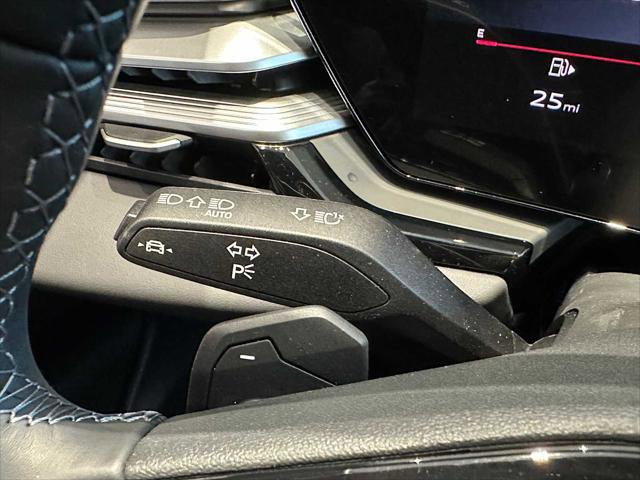 New 2026 Audi A6 Premium Plus image 36