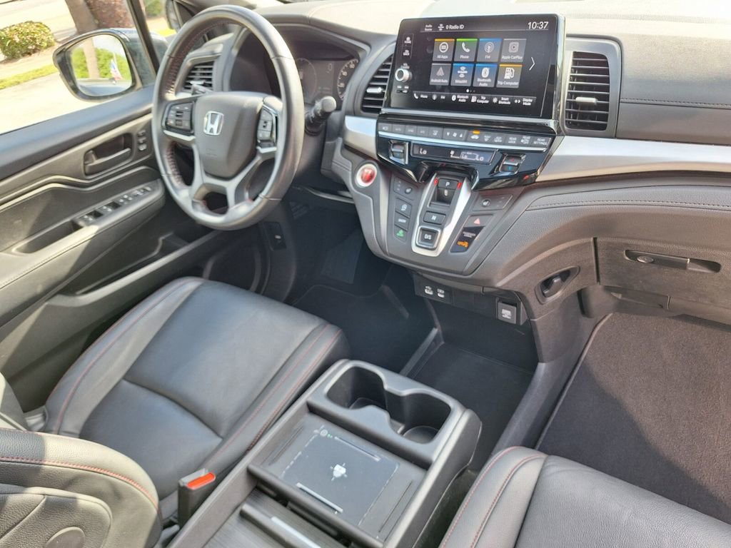 Used 2025 Honda Odyssey Sport-L image 26