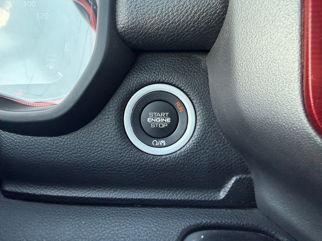 Used 2023 RAM 1500 Rebel w/ Rebel Level 1 Equipment Group image 26