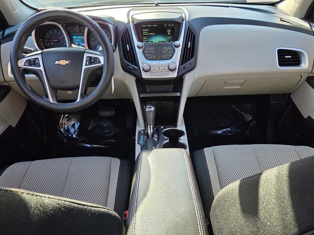 Used 2017 Chevrolet Equinox LT w/ Convenience Package image 12