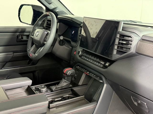Used 2025 Toyota Sequoia TRD Pro AWD/4WD image 37