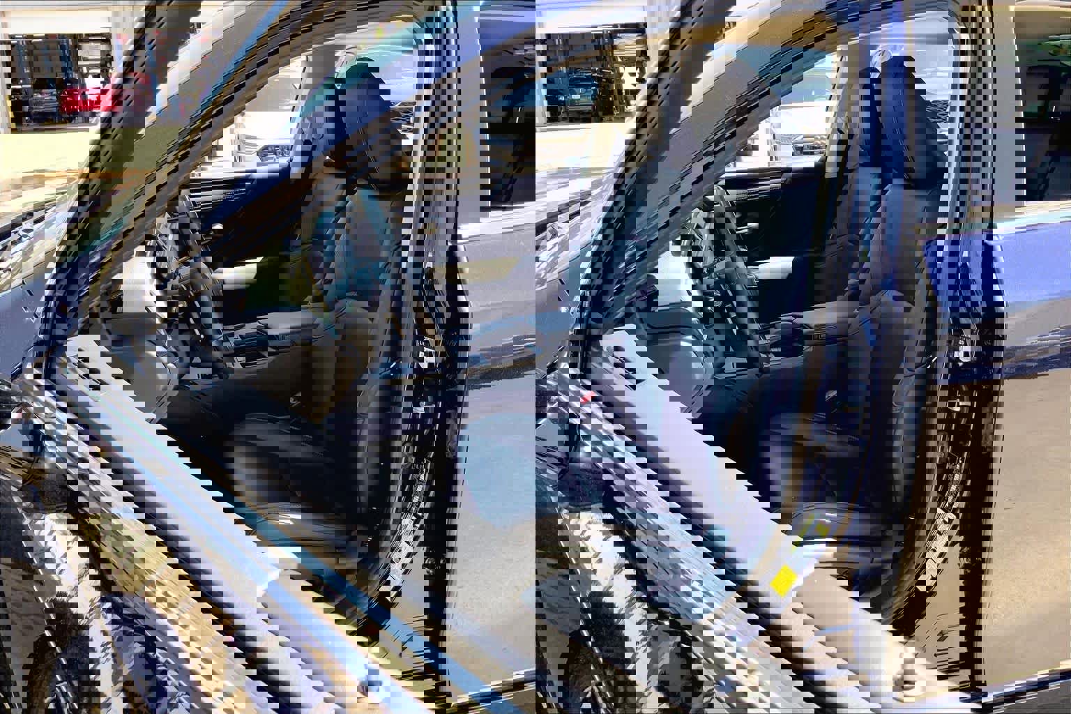 Used 2020 Lexus ES 350 w/ Premium Package image 8