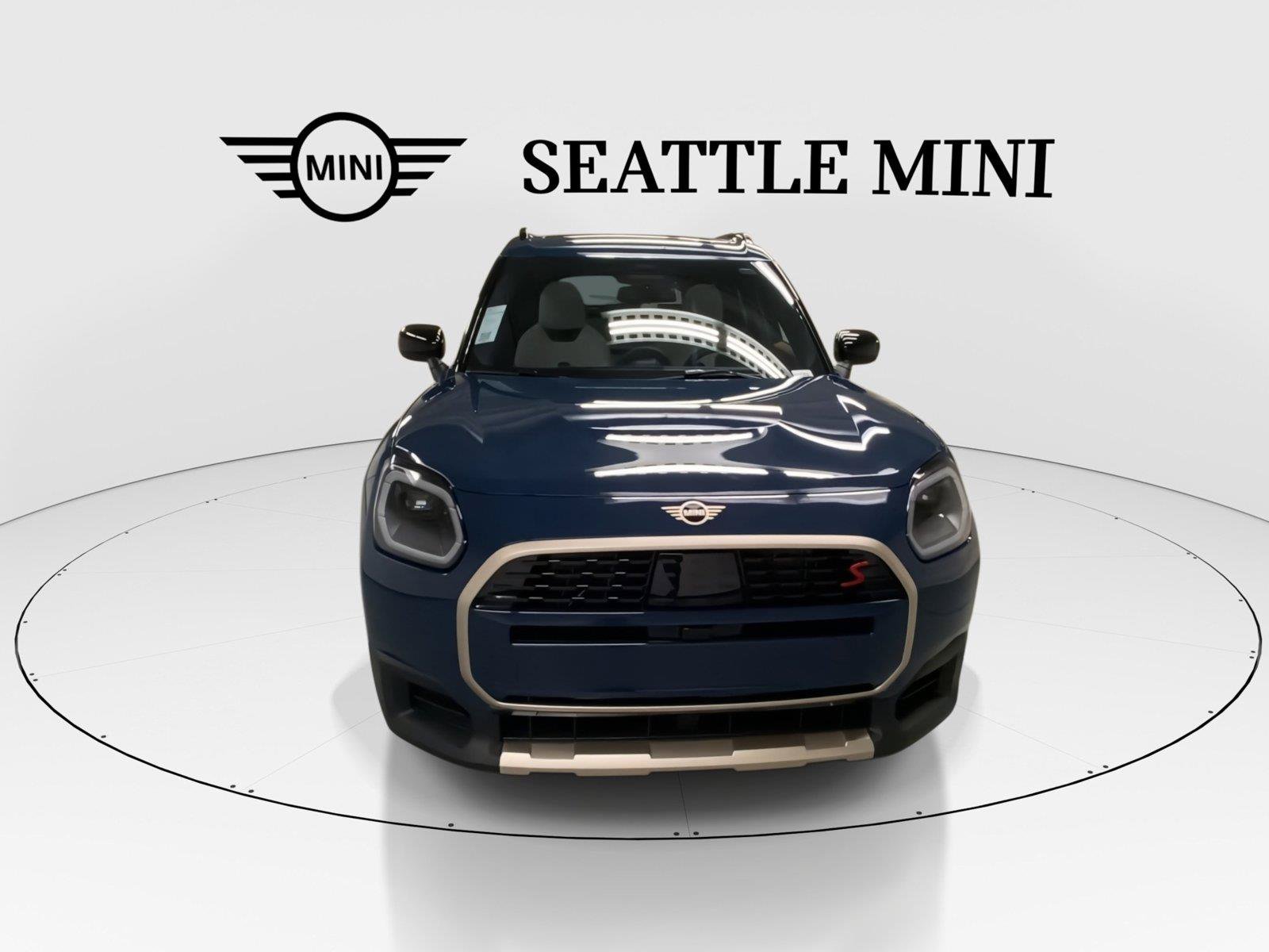 Used 2026 MINI Cooper Countryman S w/ Comfort Package Max AWD/4WD image 3