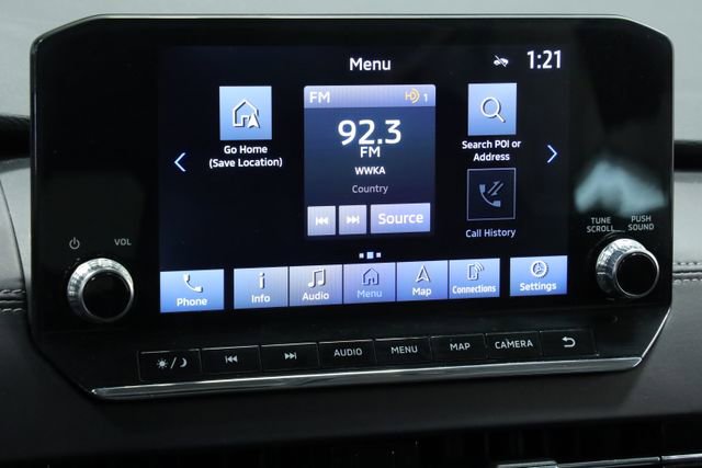 Used 2023 Mitsubishi Outlander SE FWD image 16