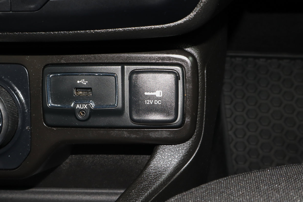 Used 2022 Jeep Renegade Altitude image 21