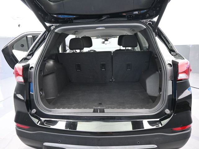 Used 2024 Chevrolet Equinox LT image 8