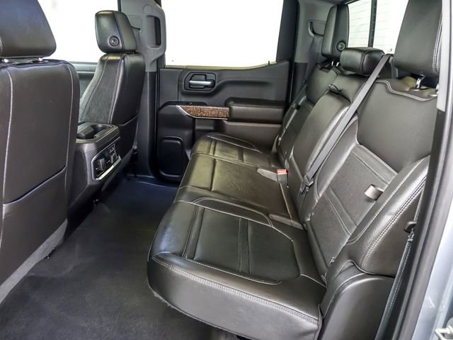 Certified 2019 GMC Sierra 1500 Denali w/ Denali Ultimate Package image 15