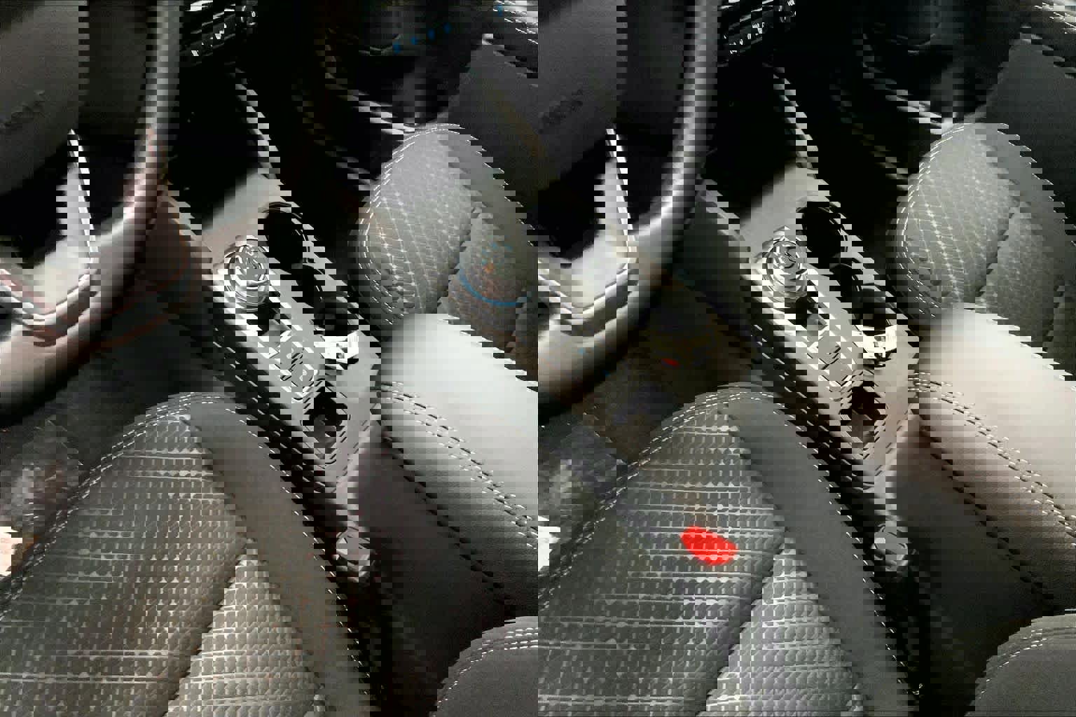 New 2026 Ford Escape Active image 6