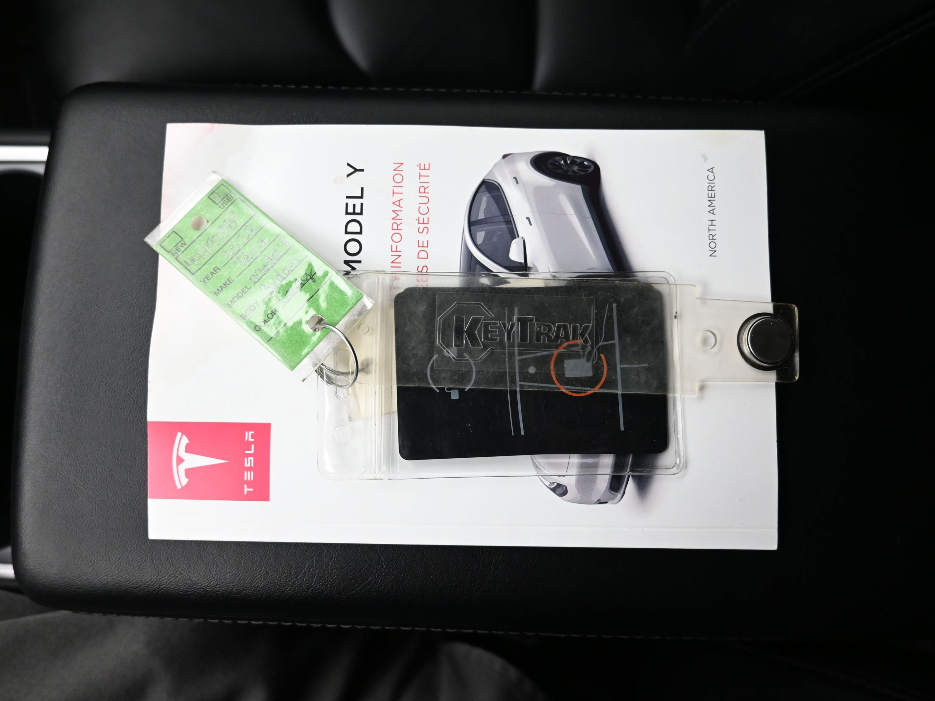 Used 2022 Tesla Model Y Performance image 18