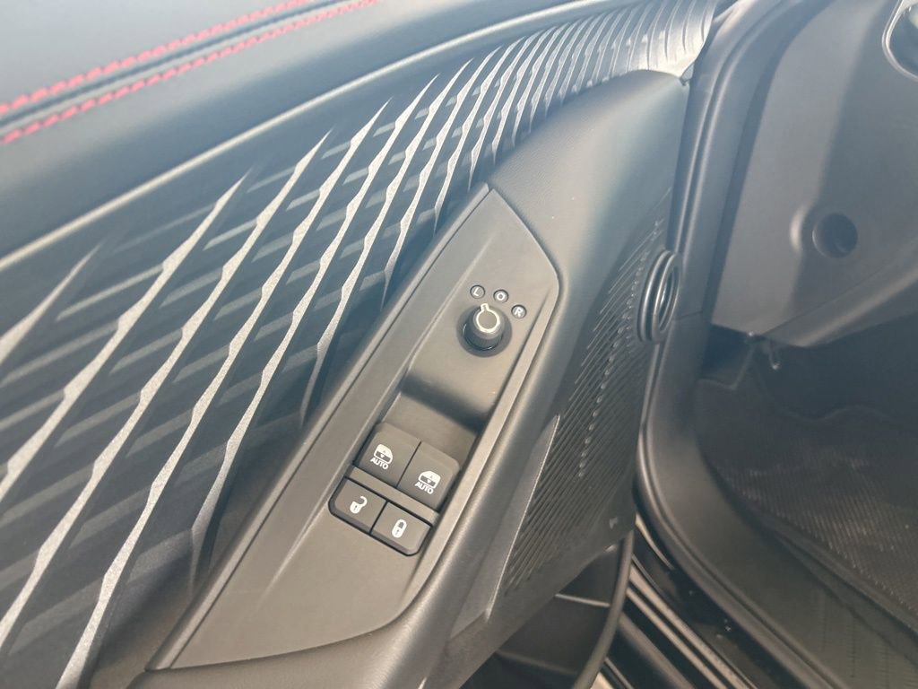 New 2025 Dodge Charger R/T w/ Quick Order Package 25M R/T image 32