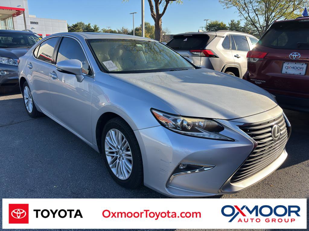 Used 2016 Lexus ES 350