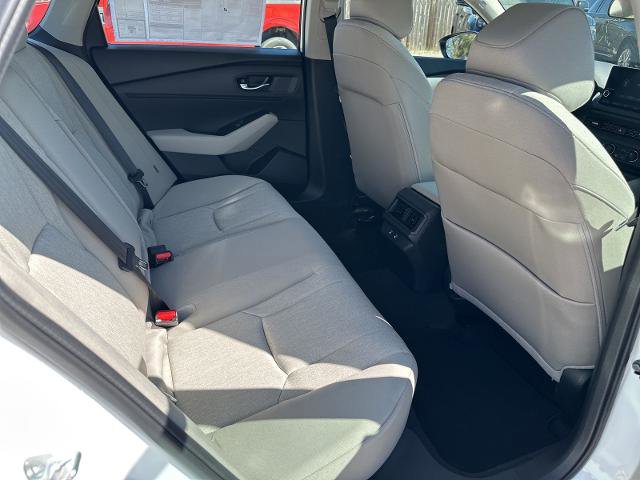 New 2025 Honda Accord SE image 20